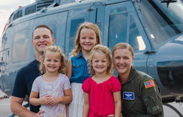Military Relocation